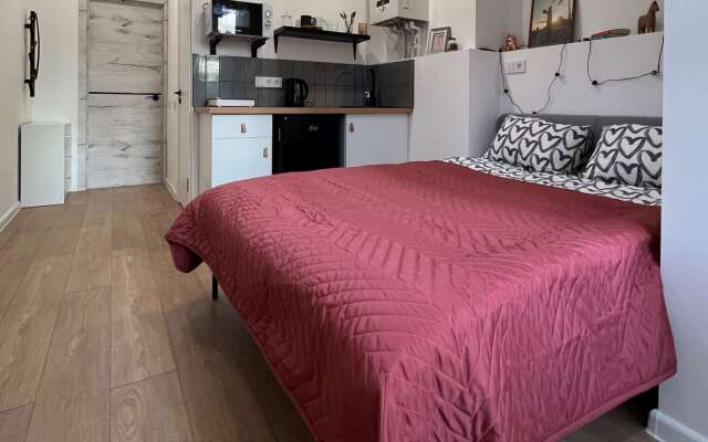 Апартаменты Куршская коса