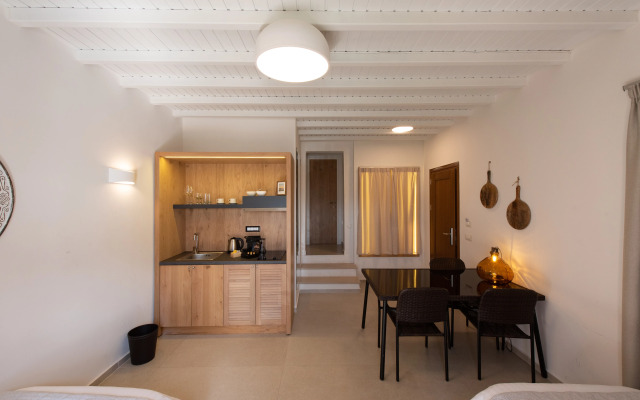 Edem Garden Residence by Estia Apartments