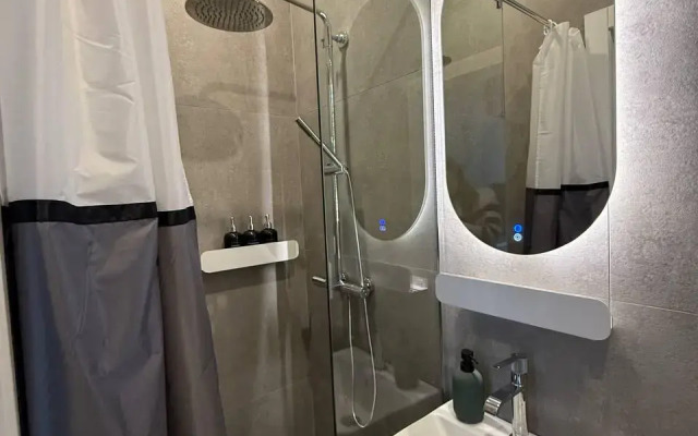 Квартира Студия 1032-4 в ЖК Nice Loft