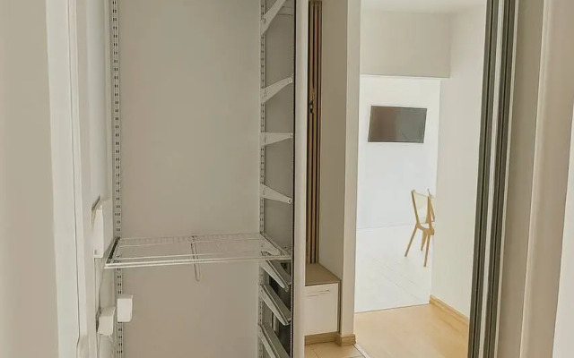 Semeynye V Zhk Volga-Park Apartments