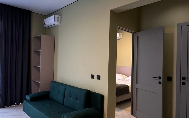 Hotel Aurora Inn Gagra