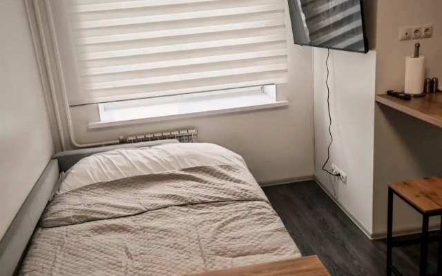 Avion Chekhov 2 Flat