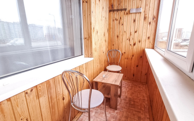 Апартаменты Dom Vistel спортивная 11/1