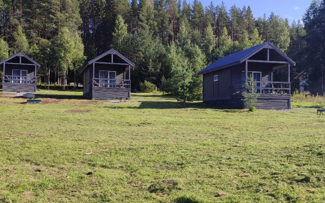 База Отдыха Ёкиранта