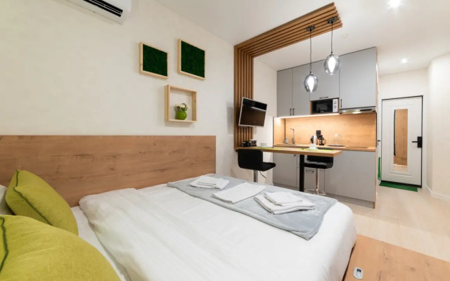 Swipehome 4 Apartments