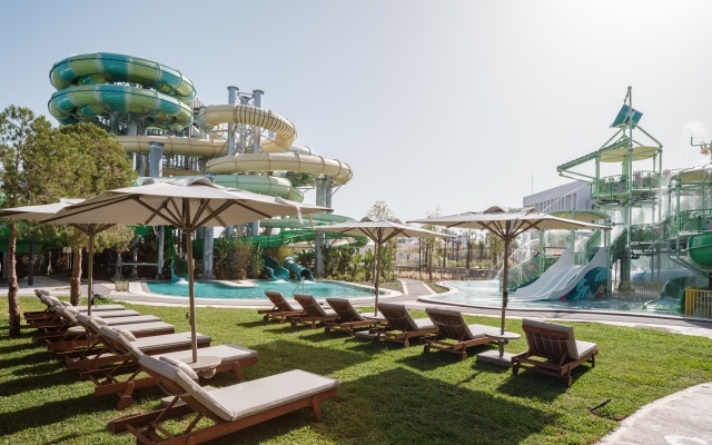 Anda Barut Collection - Ultra All Inclusive