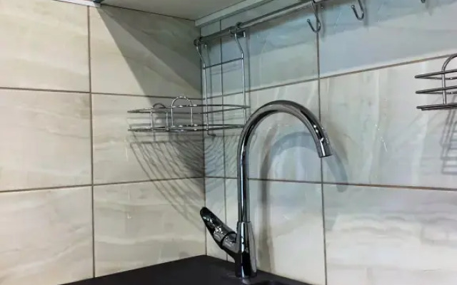 Апартаменты Стандартные ЖК Метрополия