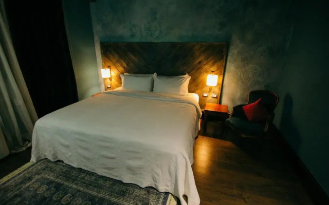 Cathedral Boutique Hotel