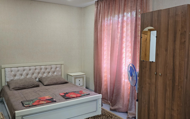 Otdelny Dom Private House