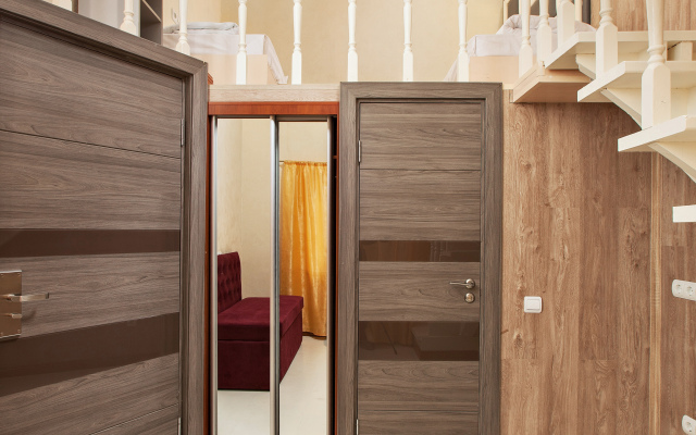Shodnenskaya Crocuss Mini-Hotel