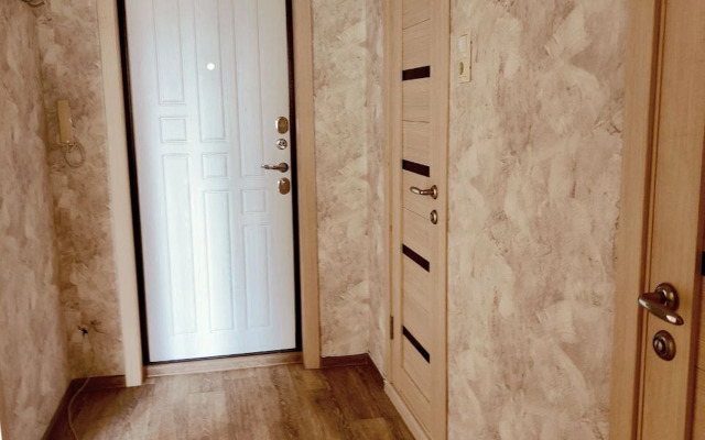 Квартира на улице Академика В.Н.Челомея 1