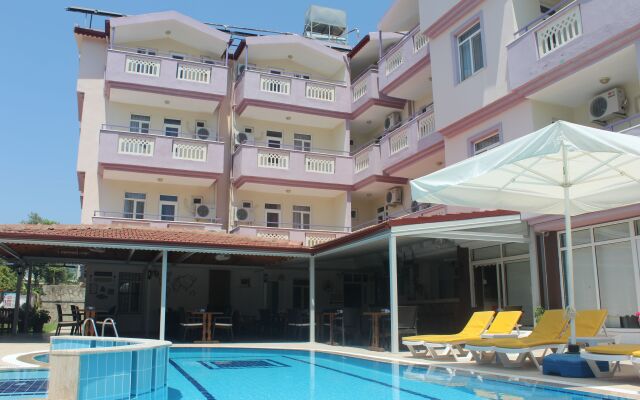 Victoria Princess Hotel & Apart
