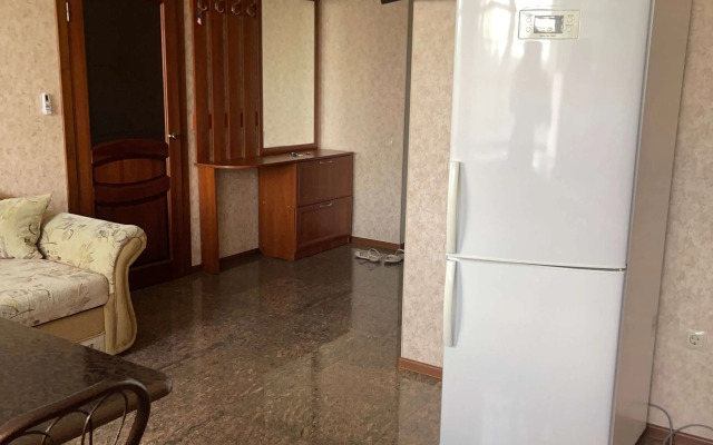 Квартира в элитном доме в городе Ессентуки