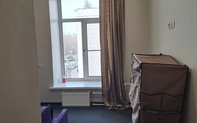 Квартира Студия  Недалеко от Метро