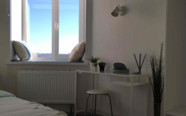 Квартира 3 комнатная у Зоопарка