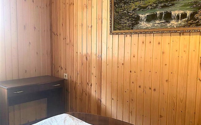 Irbis Guest house