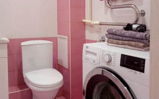 bol'shaya ryadom s M7, 33 kvartiry Flat