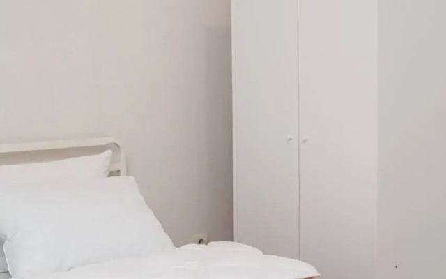 Квартира на Степной 81