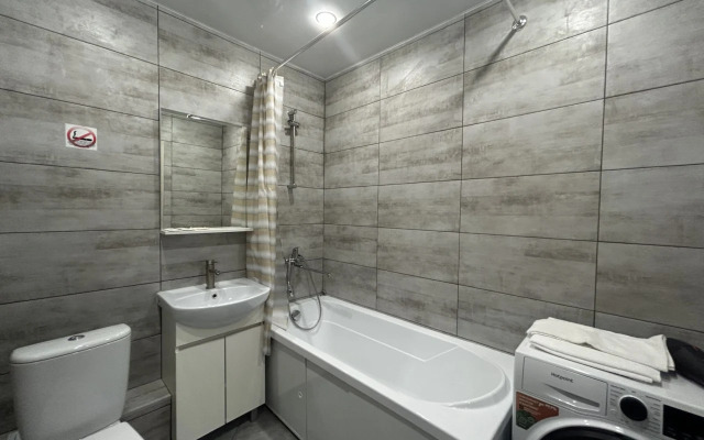Uyutnaya Dvushka V Tsentre Flat