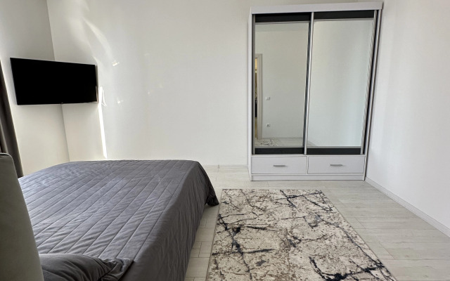 Квартира однокомнатная