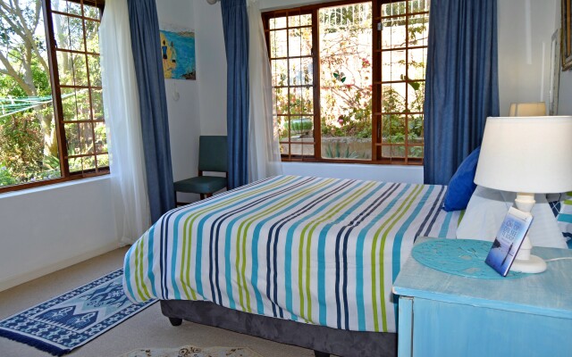 Alder Guest House