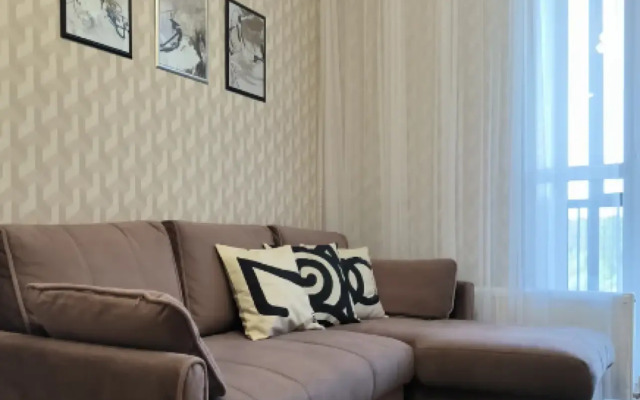 Квартира на Улице Московская 25