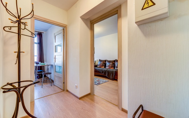 Apartamenty Vlastelin Komforta