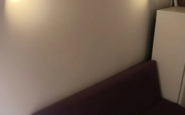 Апартаменты Студия в ЖК Южный парк