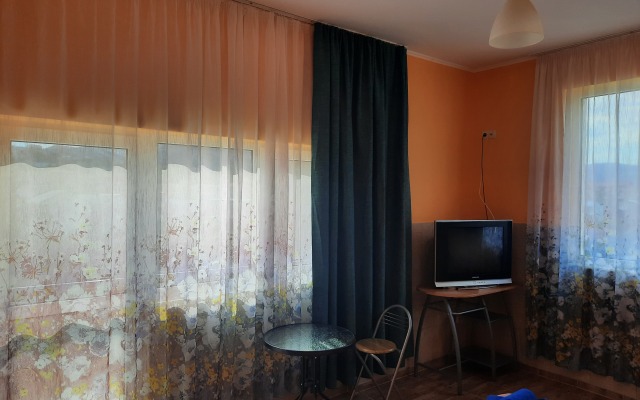 Morskoj Angel Guest House