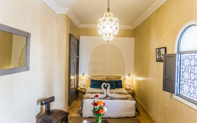 Riad Beldi Guest House