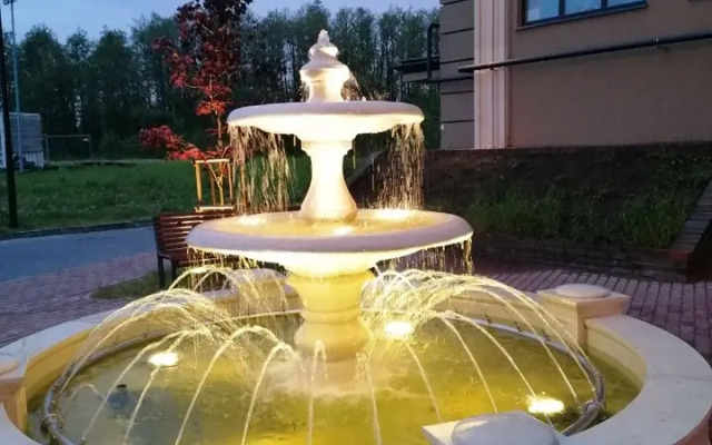 Квартира У моря