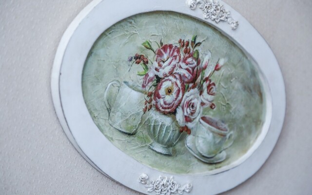 Мини-отель Визит