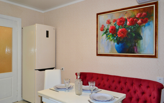 Emili Tsentr - Sovremennye apartamenty dlya vashego otdykha Flat