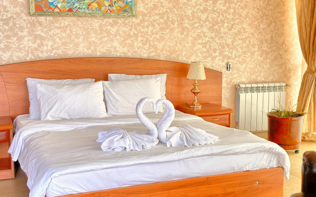 Отель Family Resort Hotel Miloo