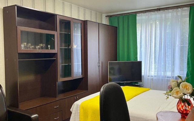 Zagoryevskaya 14 Apartments