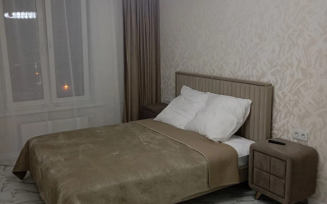 Квартира современная в центре в ЖК  бизнес класса