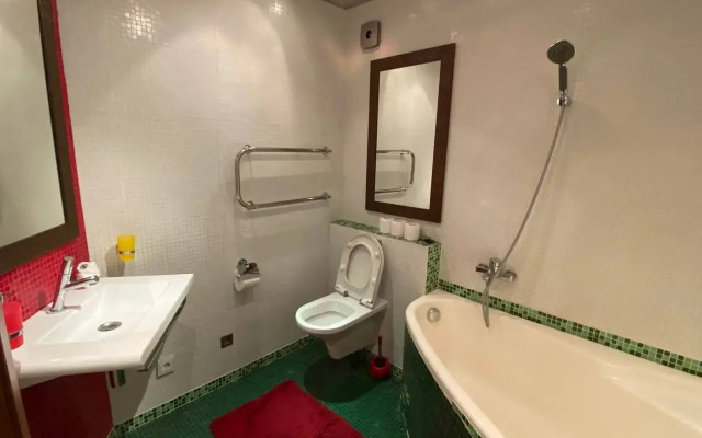 Studiya U Nmits Neyrokhirurgii Burdenko Flat