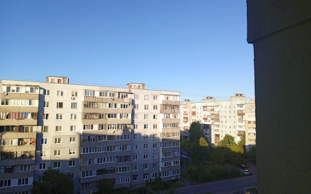 Апартаменты Зонт-Апартаменты.рф