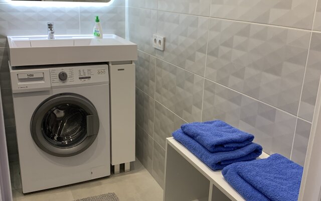 Апартаменты Пролетарская 29/1