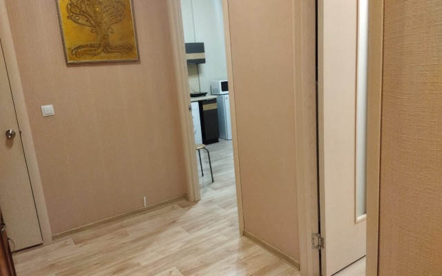 Квартира в Центре на Удмуртской 264а