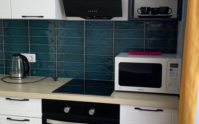 Квартира Счастливая Матрешка на Володарского