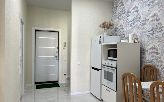 270 Suvorova 27k1 Apartments
