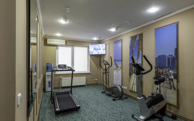 Istra Garden Hotel
