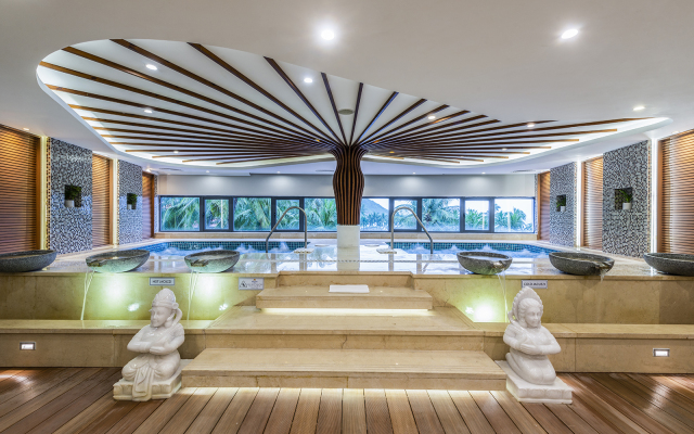 Vinpearl Resort Nha Trang