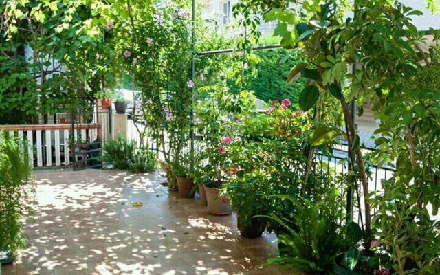 Usancevic Guest House