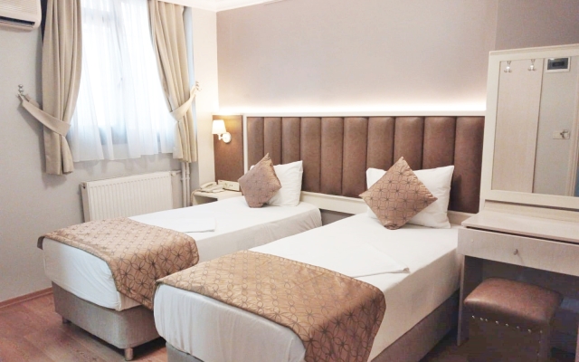 Sureyya Hotel