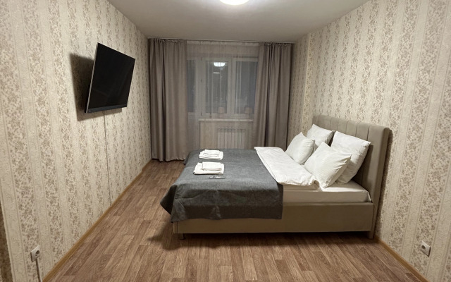 U Tulskogo Kremlya Flat
