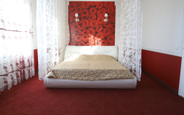 Ozerki Park-Hotel