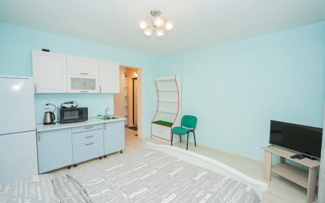 Квартира на Аэропорте 9