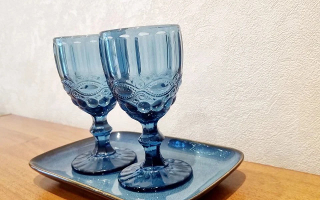 Odnokomnatnaya Kvartira na Yesenina 3 Flat
